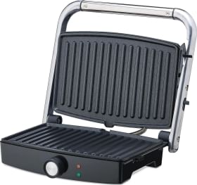 Morphy Richards Imperio Series 72 1500W Grill Sandwich Maker