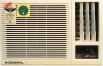 O General AMGB09BBWA-B 0.8 Ton 3 Star 2025 Window AC