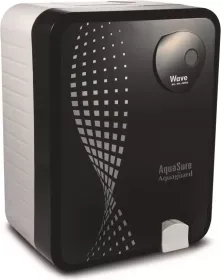 Eureka Forbes Wave 6 L RO + UV + MTDS Water Purifier