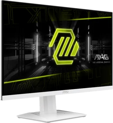 MSI MAG 274QRFW 27 inch Quad HD Monitor