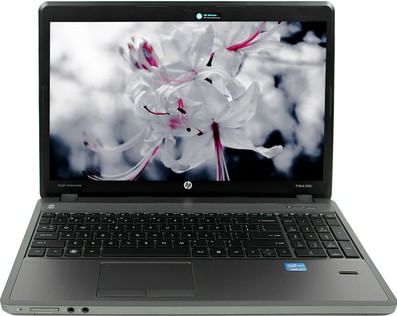 HP 4540s ProBook DON70PA (3rd Gen Ci5/ 4GB/ 500GB/ Win8 Pro)