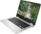 HP ChromeBook X360 14a-ca0090wm (Intel Celeron N4020/ 4GB/ 64GB eMMC/ ChromeOS)