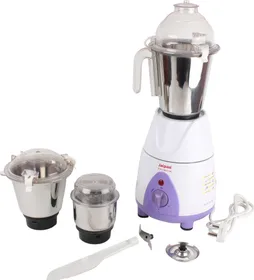 Jaipan Premium High Performance 750 W Mixer Grinder