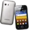 Samsung Galaxy Y CDMA I509