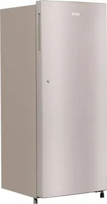 Haier HRD-2353BIS-P 215 L 3 Star Single Door Refrigerator
