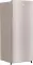 Haier HRD-2353BIS-P 215 L 3 Star Single Door Refrigerator