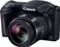 Canon PowerShot SX410 IS Advanced Point & Shoot Camera
