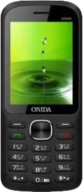 Onida G005S
