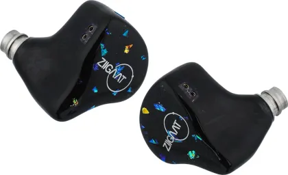 Linsoul ZiiGaat Doscinco Wired Earphones