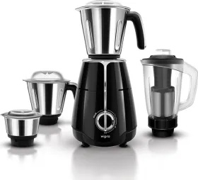 Wipro Elato Vesta FMG206 1000W Mixer Grinder