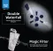 Voltas Beko WTT85UAA 8.5 Kg Semi Automatic Washing Machine