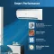 Voltas 185V Vectra Elite-1 1.5 Ton 5 Star 2024 Inverter Split AC