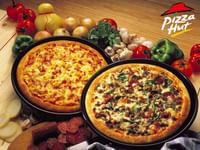 Pizza Hut Offer Calendar For August + 50% OFF on Savoury Pizzas