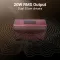 Zebronics Sargam 20W Bluetooth Speaker