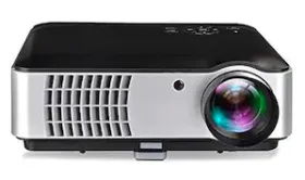Boss S8A LED Projector