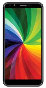 Samsung Galaxy S21 FE 5G vs Intex Indie 22