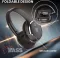 UNIX UX-W7 Major Wireless Headphones