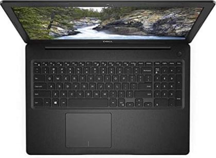 Dell Vostro 3591 Laptop (10th Gen Core i5/ 16GB/ 512GB SSD/ Win10 Home/ 2GB Graph)