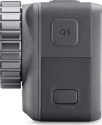 DJI Osmo Action Sports and Action Camera