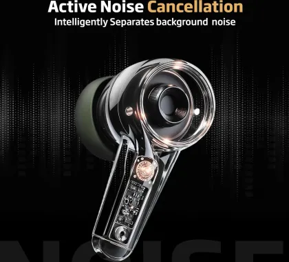 Syvo S40 True Wireless Earbuds