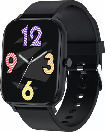 Zebronics ZEB-FIT8220CH Smartwatch