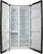 Lloyd GLSF590DGGT1GB 587 L Side by Side Refrigerator