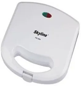 Skyline VTL-2020 Toast Sandwich Maker