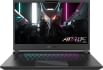 Gigabyte Aorus 15 BKF-73IN754SH Gaming Laptop (13th Gen Core i7/ 16GB/ 1TB SSD/ Win11/ 8GB Graph)