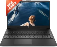 Honor MagicBook X14 Laptop vs HP 15s-eq1561AU Laptop
