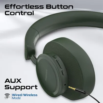 Promate Takt Wireless Headphones