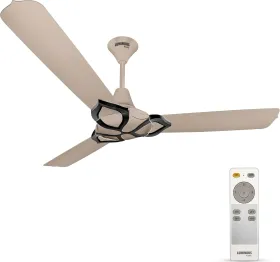 Luminous Jaipur Gangaur 1200 mm 3 Blade BLDC Ceiling Fan