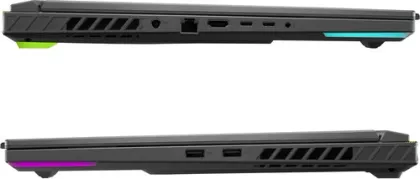 Asus ROG Strix G18 2024 G814JIR-XS96 Gaming Laptop (14th Gen Core i9/ 32GB/ 1TB SSD/ Win11/ 8GB Graphics)