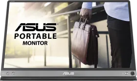Asus ZenScreen MB16ACM 15.6 inch Full HD Portable Monitor
