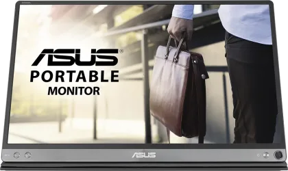 Asus ZenScreen MB16ACM 15.6 inch Full HD Portable Monitor