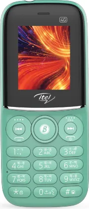 itel MagicX Play 4G