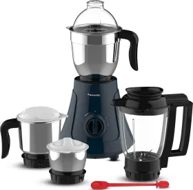 Butterfly Speedy 750 W Juicer Mixer Grinder (4 Jars)