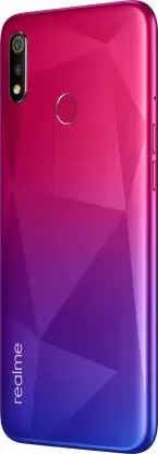 Realme 3i (4GB RAM + 64GB)