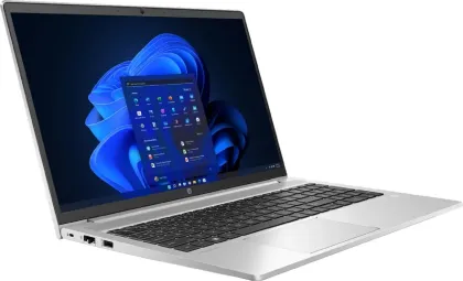 HP ProBook 440 G9 7X8W8PA Laptop (12th Gen Core i5/ 8GB/ 512GB SSD/ DOS)