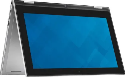 Dell Inspiron 3147 Notebook (1st Gen CDC/ 4GB/ 500GB/ Win8.1/ Touch) (3147C4500iS)