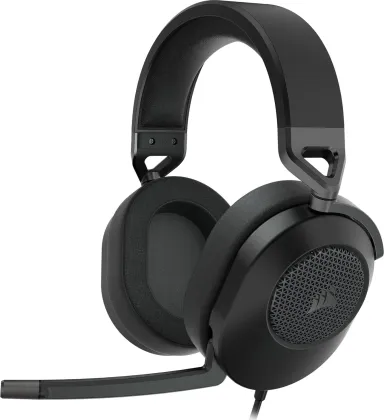 Corsair HS65 Surround Wired Gaming Headphones