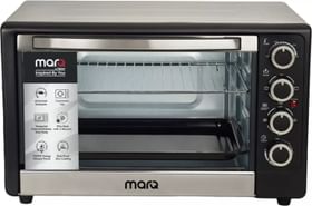 MarQ By Flipkart 48AOTMQB 48 L Oven Toaster Grill