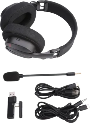 Redragon H888 Wireless Gaming Headphones
