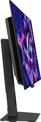 Asus ROG Strix OLED XG27AQWMG 27 inch Quad HD Gaming Monitor