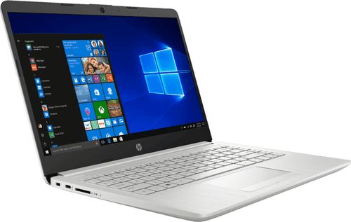 HP 14s- cf0116tu Laptop (7th Gen Core i3/ 8GB/ 1TB 256 GB SSD/ Win10)