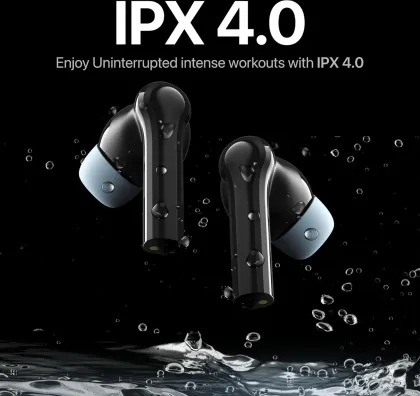 Mivi Duopods Maxx True Wireless Earbuds