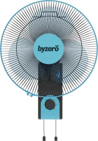 Byzero Garo 400 mm 3 Blade Wall Fan