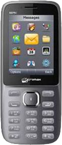 Micromax X279i