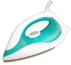 Blue Me BMW Dry Iron