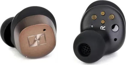 Sennheiser Momentum True Wireless 4 Earbuds
