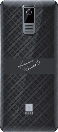 iBall Vogue 1.8 KK18